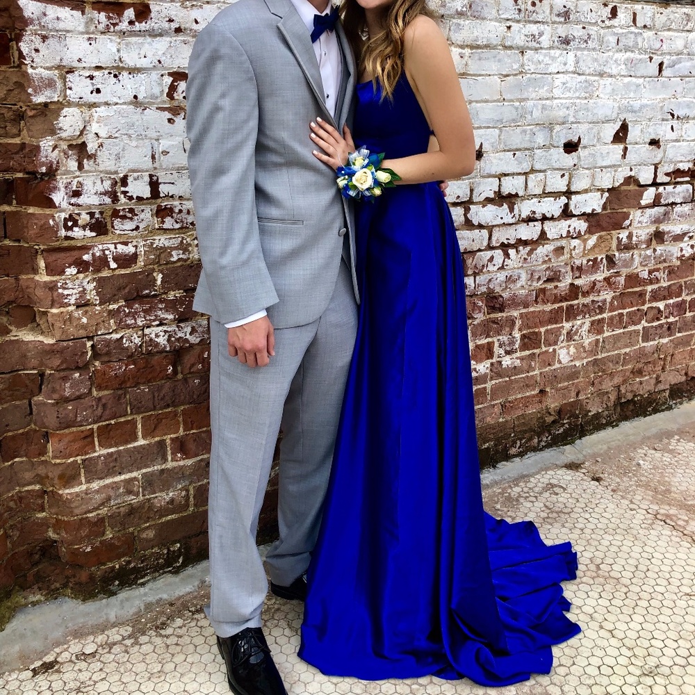 Sherri Hill Prom Dress 00 51631